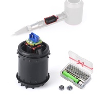 Hair Dryer Motor Kit Replacement for Dyson Supersonic Hair Dryer,Hair Dryer Motor Adapter, Compatibl