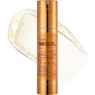 VTCoetics Vita-Light Reedle Shot 100，维生素C精华胶囊，维生素E，保湿护理，皮肤护理 JA8D W0GB