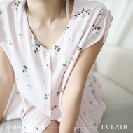ECLAIR Sleepwear - Chelsea Short Pajamas Set