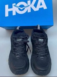 全新貨❤️Hoka One One Anacapa Breeze 戶外鞋 黑色❤️❤️