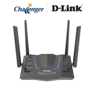 D-Link DWR-M975X 4G+ LTE Cat 6 AX1500 Wi-Fi 6 Gigabit Mobile Router