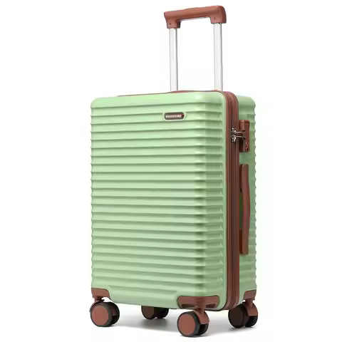 Carry on Luggage,Carryon Suitcase with Spinner Wheels and TSA Lock, 22x14x9 Airline Approved,Hardsid
