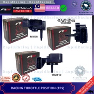 FRC FORMULA RACING THROTTLE POSITION (TPS) RS150R/PCX150/SRL115 V2/VF3I/SPORT RIDER125/Y15ZR V2 YAMA