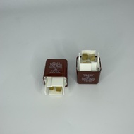 Toyota Car Relay 90987-02006 Toyota Water Tank Fan Relay056700-6912
