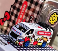 日通動畫 Tarmac Works 9680015721237
1/64 Toyota Hiace x Hello Kitty
現貨門市發售中 $268-