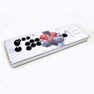 Pandora's Box  Arcade Game Console for TV PC PS3 Monitor Support HDMI VGA USB with Pause Pandora Vid
