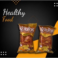 NEW KEROPOK SEGERA UBI SIRA MADU /KEROPOK VIRAL