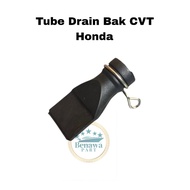 HONDA Tube Drain CVT Tank Assy Set Vario 110 125 150HONDA BEAT Fi pop Scoopy adv pcx cbr 150r genio 