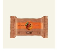 The body Shop 潔手芒果籽油香皂 (100g)