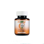 Acerola Cherry Extract 1000mg. 30 เม็ด สมูทไลฟ์