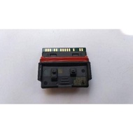 38770-K73-T61 กล่อง ECU Honda เวฟ125i(LED) ปี2019-2020 อะไหล่แท้ศูนย์💯%