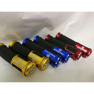 Handle Grip Alloy Monster Universal EX5 LC135 Y15ZR Y15 SRL KRISS WAVE DASH EGO SOLARIZ NOUVO MRI