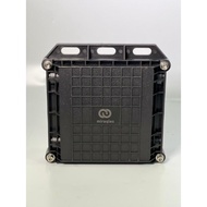 Joint Closure Flat 24 Core Fiber Optic