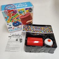 Table Game Manual Lucky Ball Shaking Match Color Line Interactive And Kids Family Friends Game W6e3