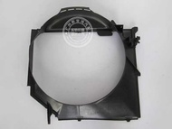 Suitable for BMW E46 318I 320I 325I 330I Water Tank Cover Fan Cover Air Collection Cover