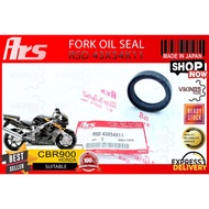 CBR900 JAPAN ARS FORK OIL SEAL RSD 43X54X11