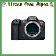 Canon Mirrorless Camera EOS R5 Body EOS R5