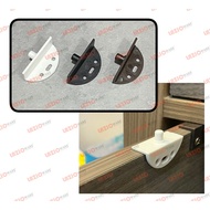 PVC Pivot Swing Door Hinge