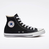 Converse รองเท้าผ้าใบ Chuck Taylor All Star Hi | Black ( M9160CABKXX )