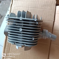 MESIN Gasbike bt80 80cc engine cylinder