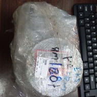 engine clutch Cover original ex5 dream 11330/kfv/m20