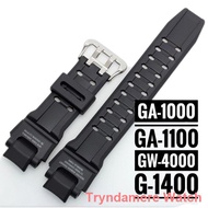 cute watch ❈()Original Casio G-Shock GA-1000 /GW-4000 /G-1400 /GW-A1000 Watch Band