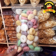 Kue Donat Warna Manis Kering 250 Gram - Anum Sari
