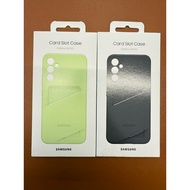 Samsung Galaxy A34 5G Clip-On Protective Case Back Cover