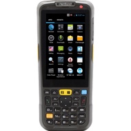 Newland MT60E terminal genggam tanpa wayar PDA untuk perkhidmatan pos, pemprosesan pengambilan dan p