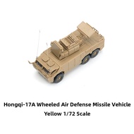 JIANDONGWENCHUANG | 4D 1/72 Military Model Kit