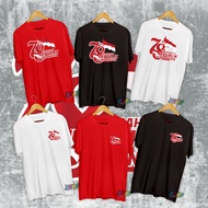 78th Indonesian Independence Day T-shirt - 78th Indonesian Independence Day T-shirt - 78th Indonesia