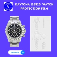 Protection Film for Rolex Daytona 116520 full coverage