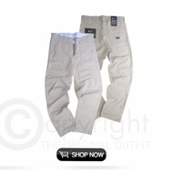 DREELAND Celana Fatique beige Fatigue pant