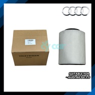 AUDI A8 D4 ENGINE AIR FILTER 4H0129620L 4H0129620D