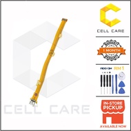 Charging Board USB Port Flex Cable Ribbon Compatible For OPPO F1S IN