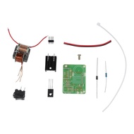 DIY Kit 15KV High Voltage Inverter Generator    for Ignition Coil Module 3.7V