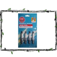 GENIUNE NGK PERODUA MYVI 1.3 YEAR 2007 MODEL SPARK PLUG