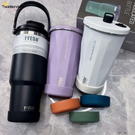 【Delivery from Malaysia】TODDLERVY 1Pcs Bottle Cover, Mug Cup 71-75mm Silicone Coaster, Anti Slip Uni