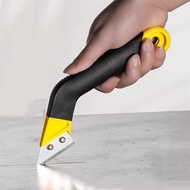 Tile Grout Cleaning Tool Grout Special Tool Agent Construction Special Cement Grout Scraper Cleaning