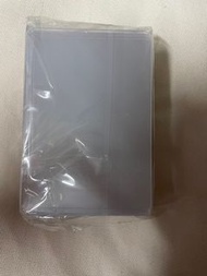 [B8硬卡套 $8@10]         (借tag 卡膜 卡冊 卡袋 卡簿 卡套 Twice小卡 bts小卡 nct小卡 blackpink小卡 itzy小卡 straykids小卡 txt小卡 