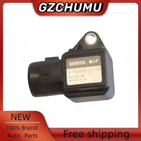 Map Sensor OEM 079800-5710 For Honda CBR600F4 CBR600 F4I 600 2004-2006