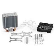 Be quiet! Pure Rock 2 - Quiet and Effective Cooling CPU Cooler Fan Original