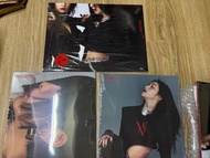 【現貨】IRENE & SEULGI TILT專輯 全新未拆 redvelvet 裴珠泫 姜澀琪