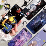✼▨◆Sarung telefon bimbit OPPOa5 lelaki sarung telefon bimbit OPPO A5 penutup pelindung PBAM00 PBBM30