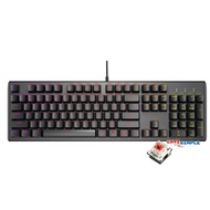 Express Delivery Available Cooler Master CK550 RGB Red Switch (en)