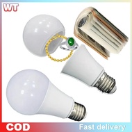 [WT] Creative Light Bulb Storage Box Private Money Jewels Box Secret Hidden Storage Bulb Compartment