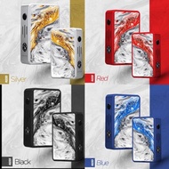mod r233 resin pop series garuda barong soekarno by hotcig authentic