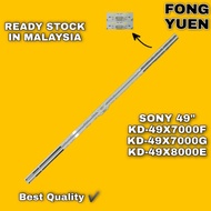 SONY LED BACKLIGHT KD-49X7000F/KD-49X7000G/KD-49X8000E