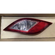 Isuzu MUX 2013-2019 Rear Bumper Reflector