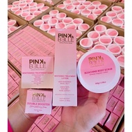 Pinkandbelle original HQ